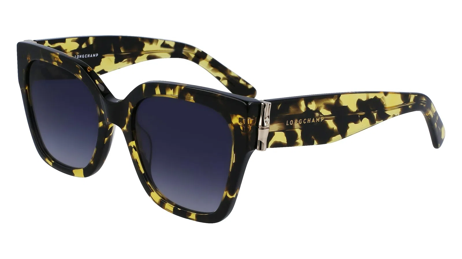 Longchamp LO732S Sunglasses - view 2